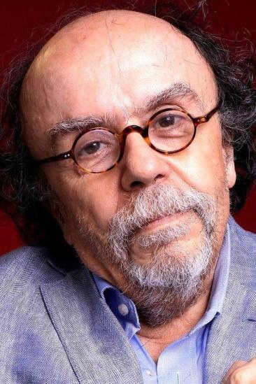 Jean-Michel Ribes Image