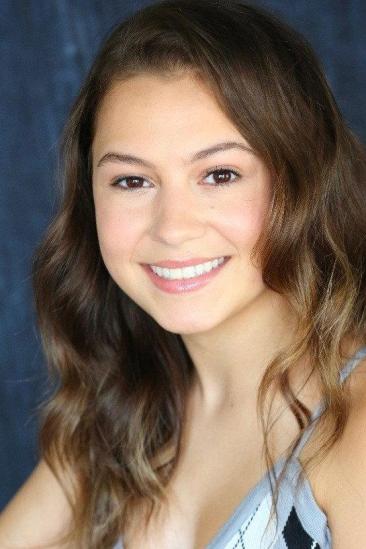 Nicolette Pierini Image