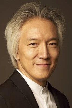 Hirofumi Kurita Image