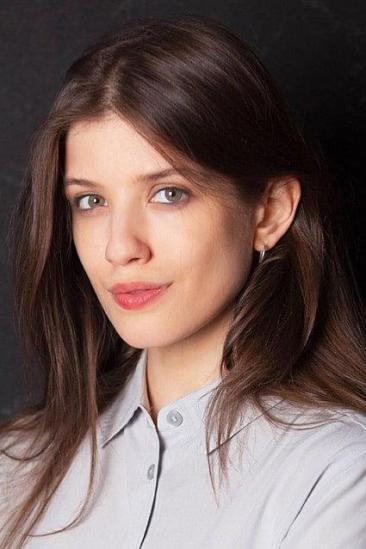 Anna Chipovskaya Image