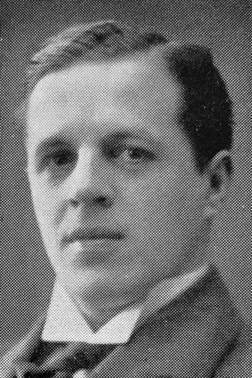 Paul Hagman Image