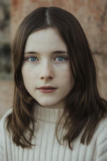 Catherine Clinch Image