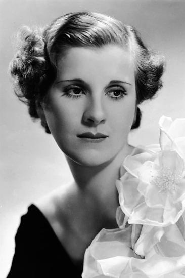 Diana Wynyard Image