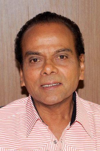 L. B. Sriram Image