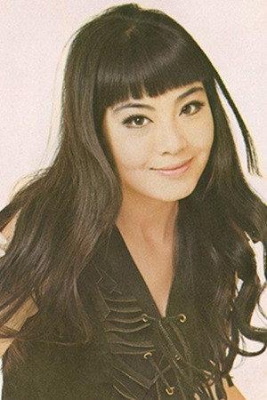 Reiko Oshida Image
