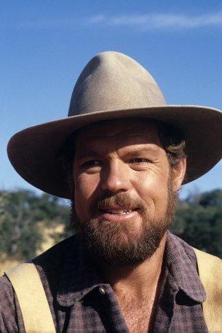 Merlin Olsen Image