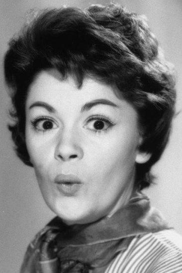 Ursula von Borsody Image