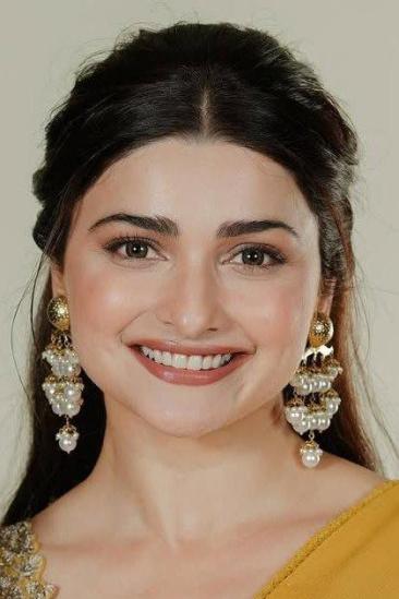 Prachi Desai Image