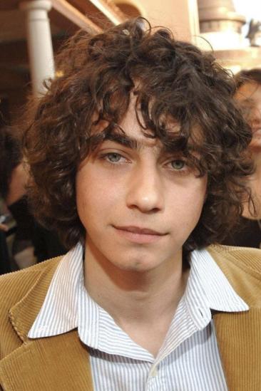 Adam Lamberg Image