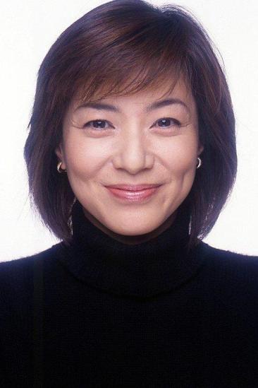 Akiko Yagi Image
