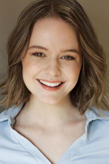 Izabela Vidovic Image