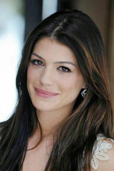 Genevieve Padalecki Image