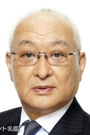Jun Hazumi Image
