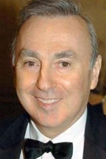 Christian Fechner Image