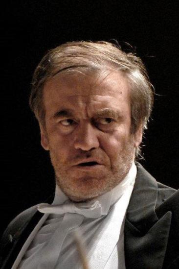 Valery Gergiev Image