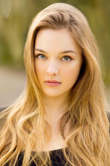 Chloé Booyens Image