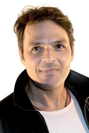 Stamatis Gardelis Image