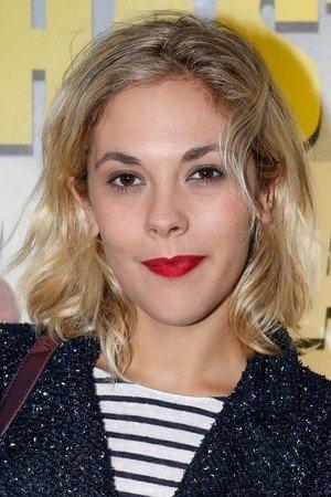 Alysson Paradis Image