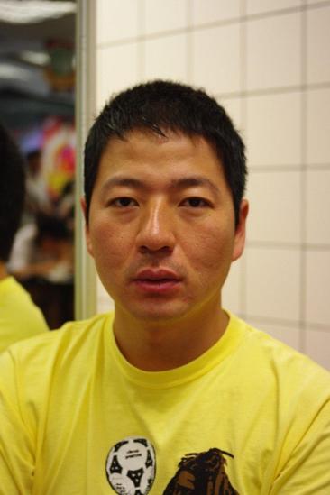 Lee Sang-woo Image
