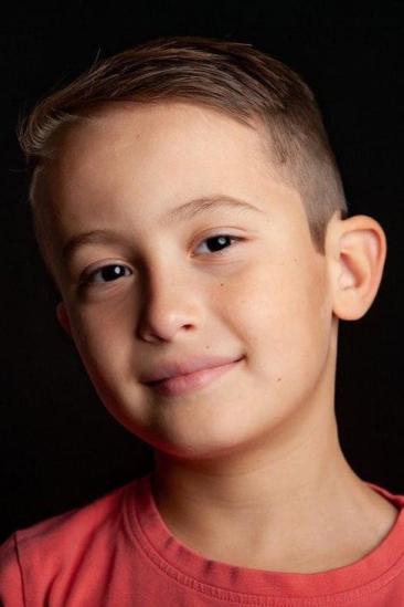 Jordan Mazeral Image