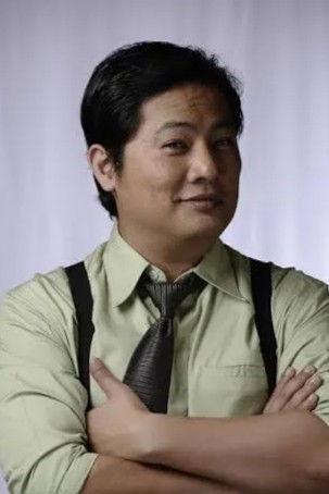 Smokey Manaloto Image