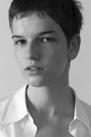 Angèle Metzger Image