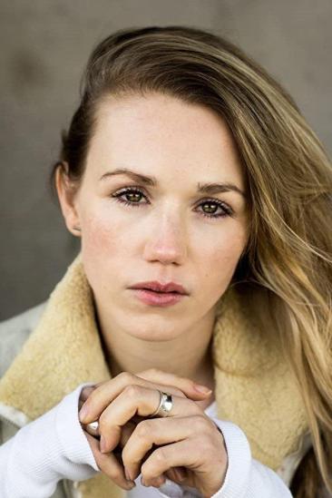 Sanne-Samina Hanssen Image
