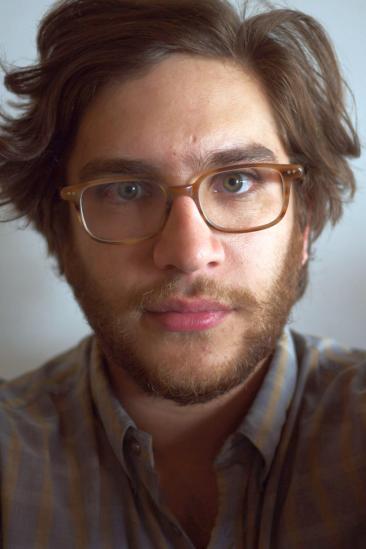 Matthew Shear Image