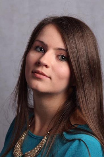 Jamie-Lee Beacher Image