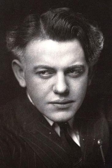 Richard Cramer Image