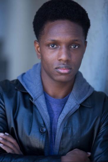 Billie J Bradford Image