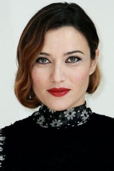 Anna Foglietta Image