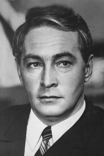 Vyacheslav Tikhonov Image