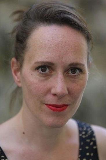 Pascale Noe Adam Image