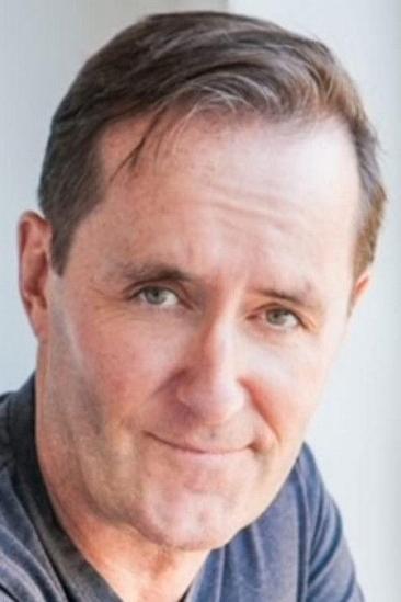 Patrick Stevenson Image