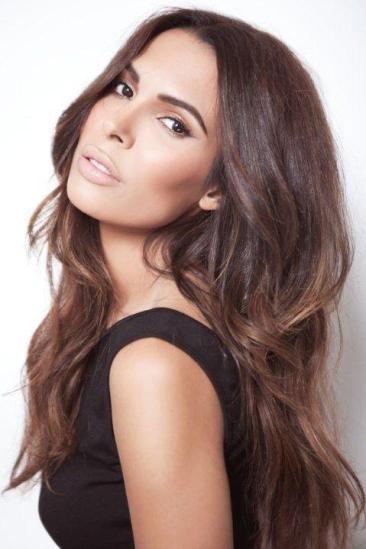 Nadine Velazquez Image