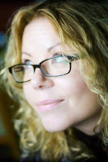 Kseniya Brzhezovskaya Image