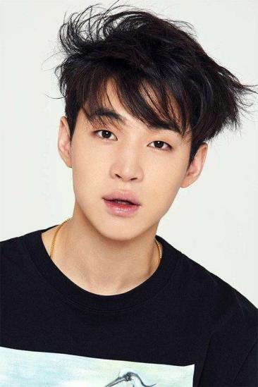 Henry Lau Image