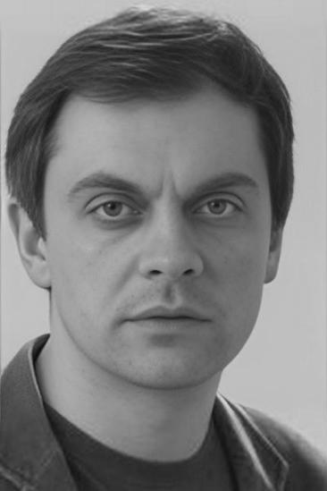 Mikhail Morozov Image