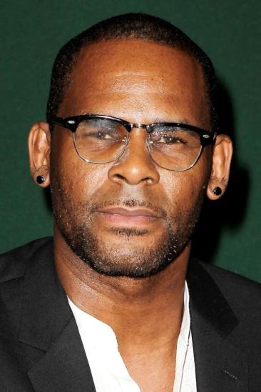 R. Kelly Image