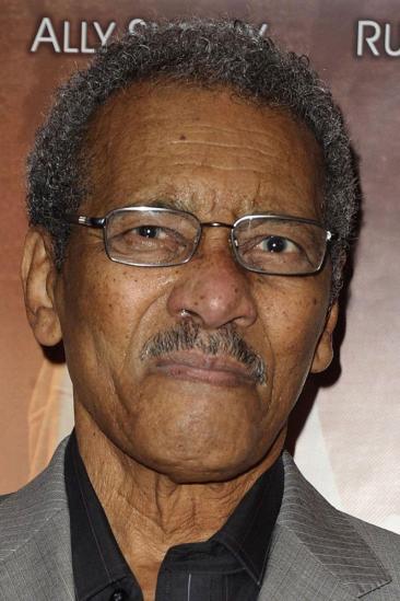 Dick Anthony Williams Image