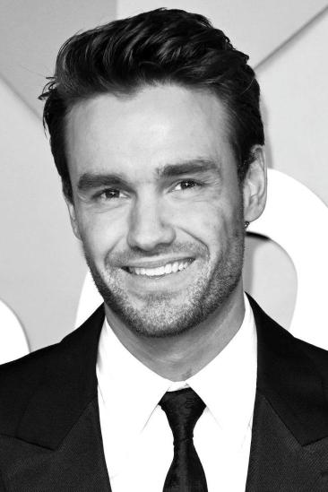 Liam Payne Image