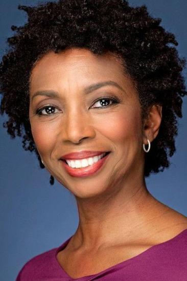 Sharon Washington Image
