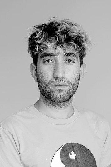 Faraz Anoushahpour Image