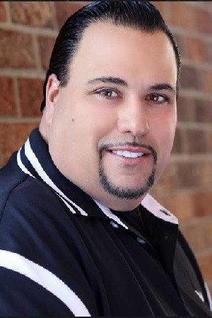 Daniel Margotta Image