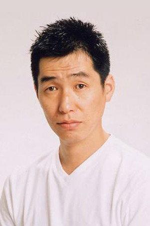 Kunpei Sakamoto Image