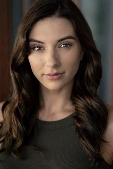 Bianca Zouppas Image