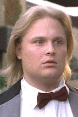 Alan Pottinger Image