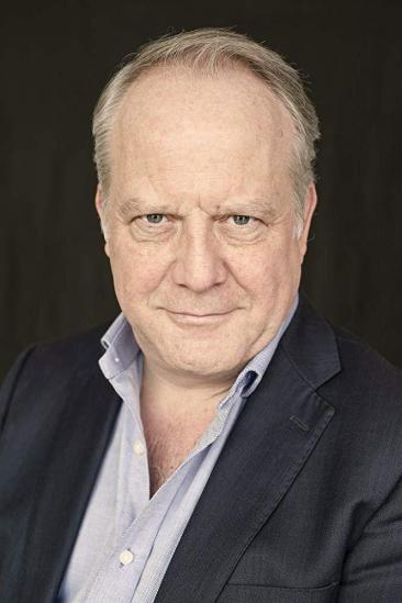 Roger Ringrose Image