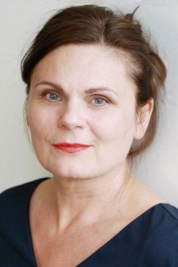 Zeljka Preksavec Image